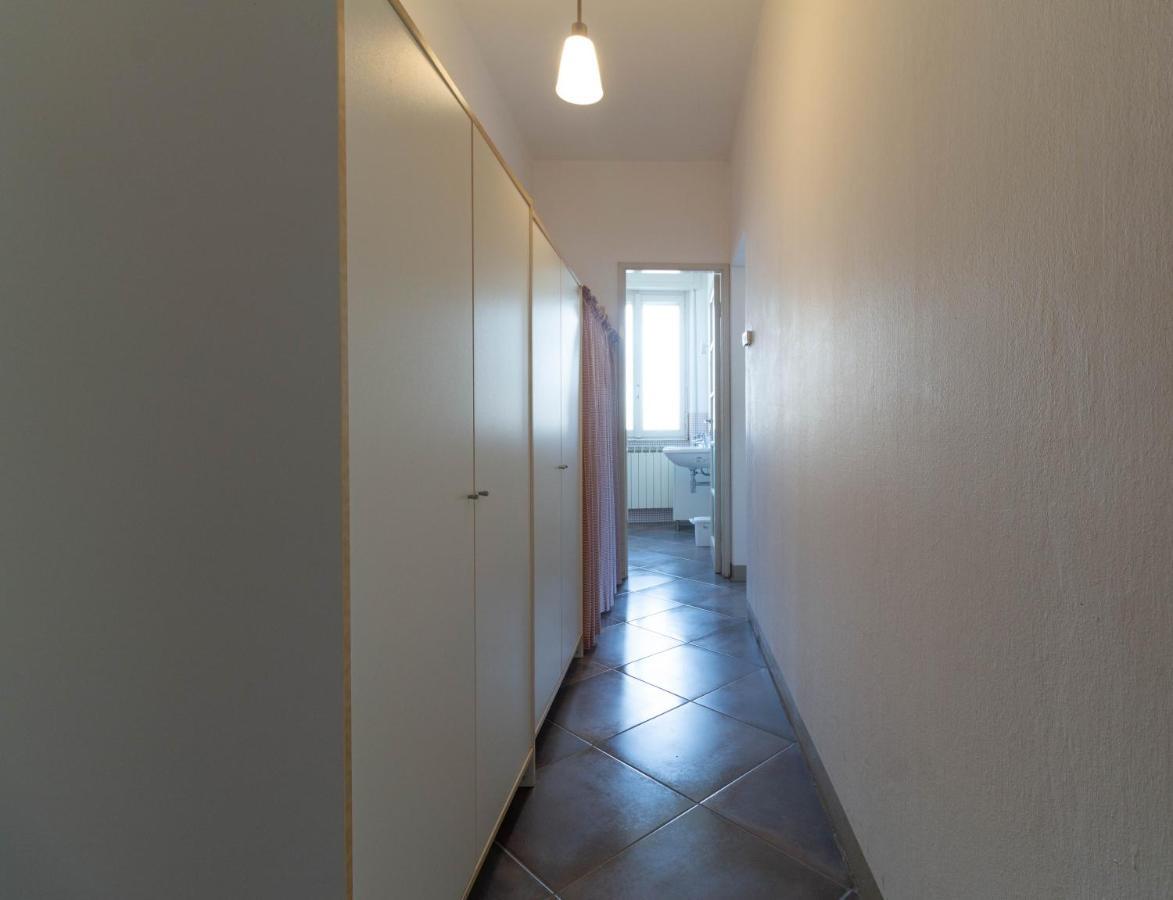 Mamma Ciccia Holiday Home - Confalonieri Mandello del Lario Bagian luar foto