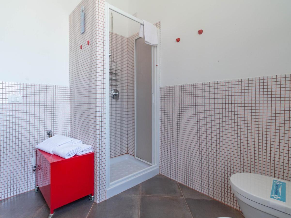 Mamma Ciccia Holiday Home - Confalonieri Mandello del Lario Bagian luar foto