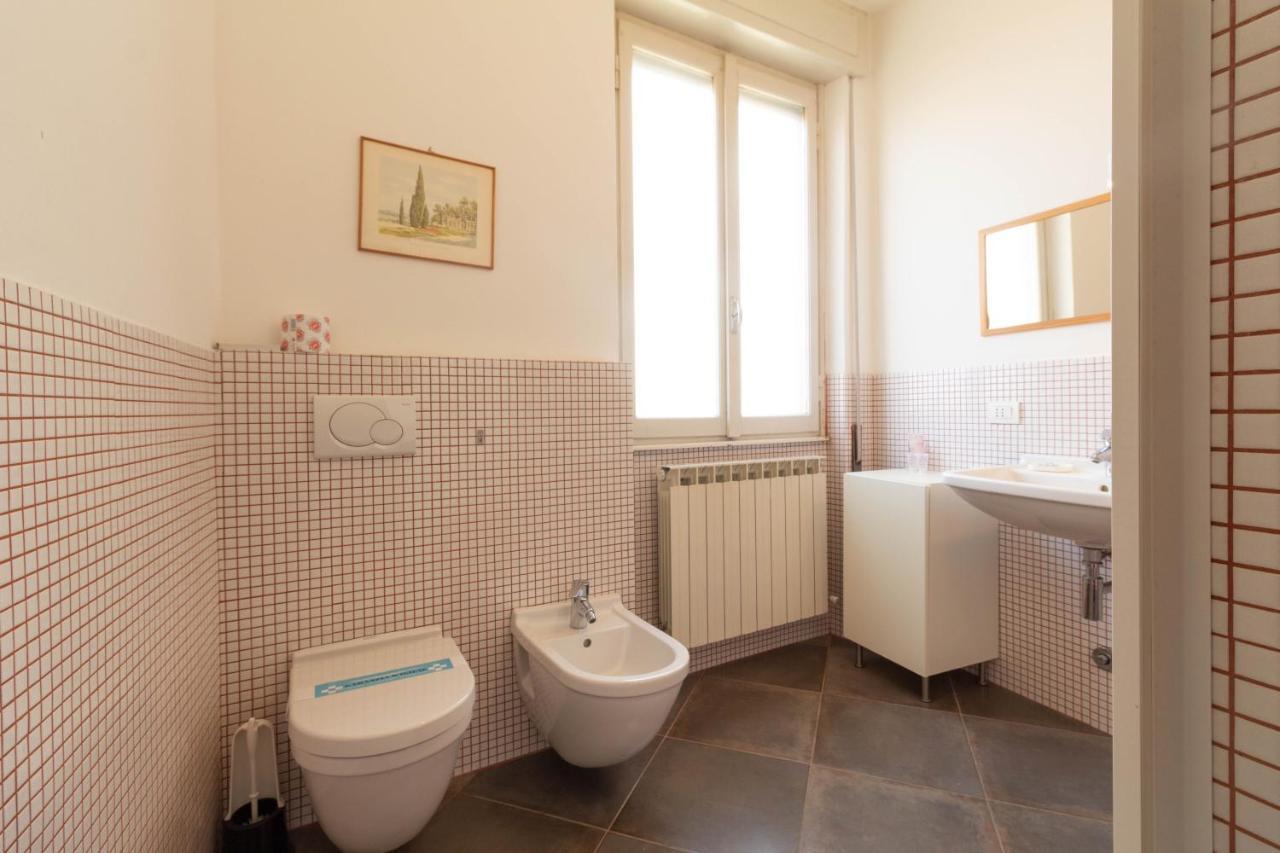 Mamma Ciccia Holiday Home - Confalonieri Mandello del Lario Bagian luar foto